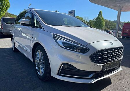 Ford S-Max Vignale 2.0 Ecoblue Automatik