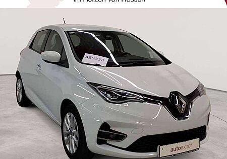Renault ZOE (mit Batterie) Z.E. 50 EXPERIENCE NAV