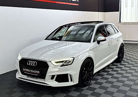 Audi RS3 2.5 TFSI*Matrix*B&O*Pano*Schale*RS-AGA 98dB*