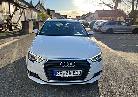 Audi A3 Sportback Diesel 2.0 TDI Sportback