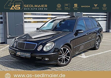 Mercedes-Benz E 220 T CDI Avantgarde AHK|NAV|SHZ|KlimaA|AHK|PDC