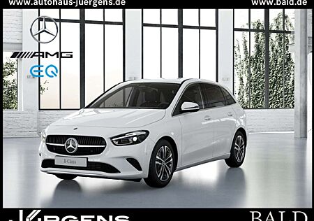 Mercedes-Benz B 200 d Progressive+Distr+MLB+Ambiente+AHK+360