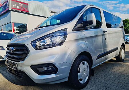 Ford Transit Custom Kombi 320 L1 Trend 8 Sitze