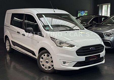 Ford Transit Connect Kasten lang Navi/Standhzg/AC/Kam