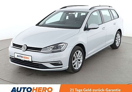 VW Golf Volkswagen 1.6 TDI Comfortline BM Aut.*NAVI*LED*PDC*