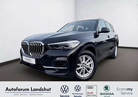 BMW X5 xDrive25d LiCoProf/360°KAM/H&K/ASSIST/7-Sitze
