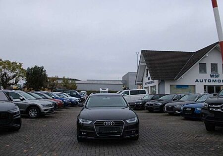 Audi A4 Avant Ambiente,Navigation,Bi-Xenon,Panorama