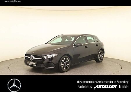 Mercedes-Benz A 220 d Progressive LED+MBUX Navi Plus+Business