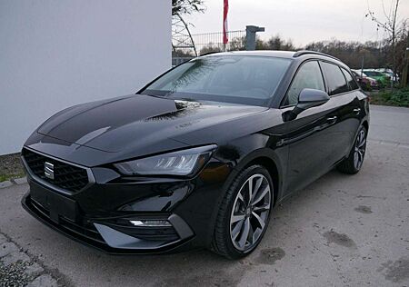 Seat Leon Sportstourer FR Kombi 2.0 TDI DSG*NAVI*ACC*PDC...