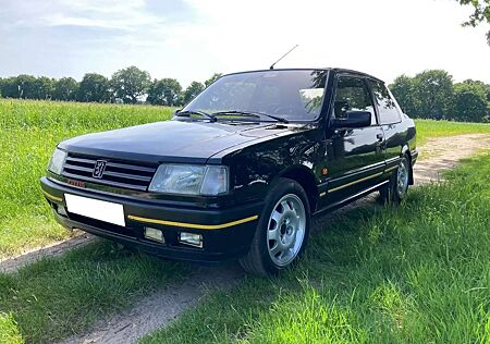 Peugeot 309 GTi-16V