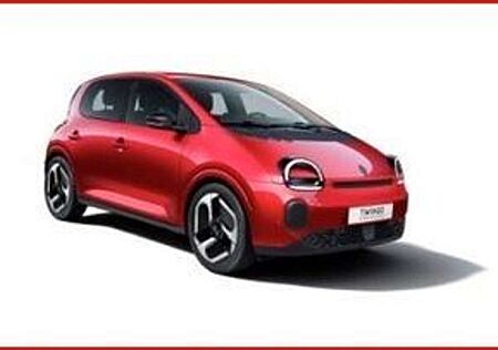 Renault Twingo E-Tech Techno 80 Urban Range
