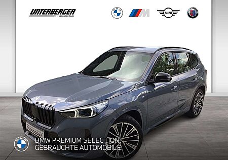 BMW X1 xDrive23d M-SPORTPAKET-HARMAN KARDON-LIVE COCKPIT