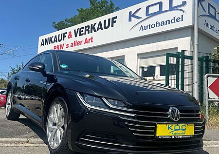 VW Arteon Volkswagen 2.0 TDI SCR Elegance