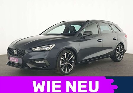 Seat Leon FR Navi|ACC|Kamera|LED|PDC|SHZ|CarPlay