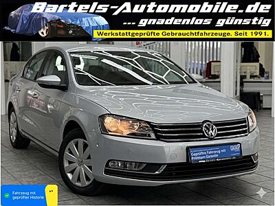 Volkswagen Passat 1.4 TSI Trendline, Klimaautom., Sitzheiz.