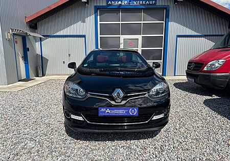 Renault Megane Luxe 2.0 KLIMA NAVI AHK PDC KAMERA