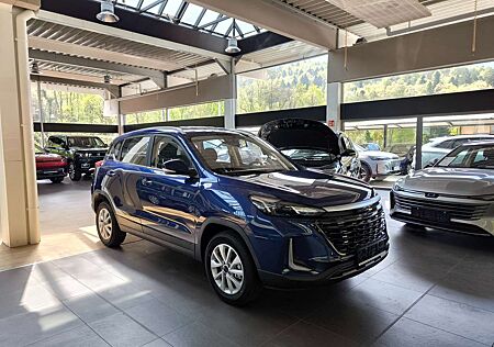 BAIC Beijing X35