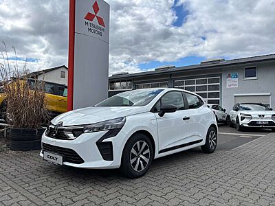 Mitsubishi Colt Basis „Frühling bricht Rekordpreise“