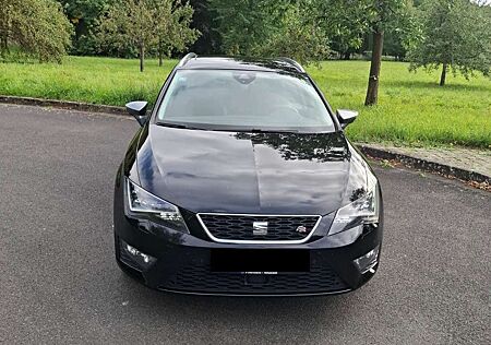 Seat Leon ST Diesel 2.0 TDI DSR FR