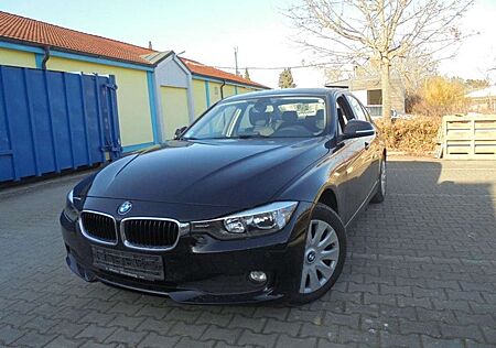 BMW 318 d Sport LineKETTE NEUE!ROSTFREI;NAVI;PDC;TOP!