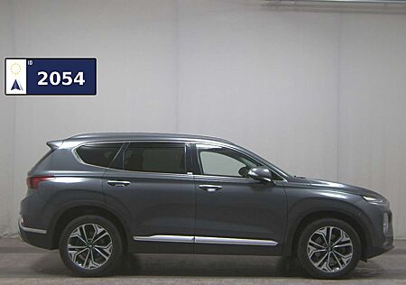 Hyundai Santa Fe 2.2 CRDI 4WD Premium Navi LED HuD Sound