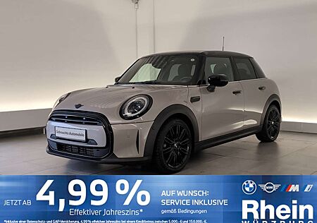 Mini Cooper 5-Türer Pano/CarPlay/DAB Pano/CarPlay/DAB