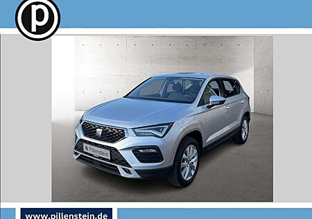 Seat Ateca STYLE 1.5 TSI AHK NAVI LED SITZH. PDC