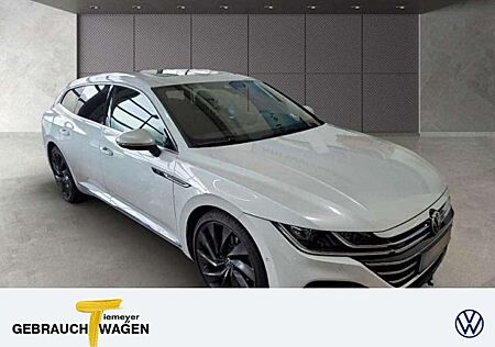 VW Arteon Volkswagen 2.0 TDI 4M R-LINE LM20 H+K