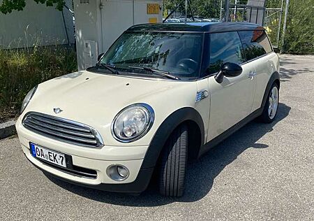 Mini Cooper Clubman cooper 1.6 KLIMA TÜV und Wartung Neu