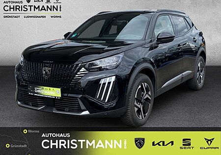 Peugeot 2008 GT 1.2 PureTech 130 EU6e *Navigaiton* *Sitzheizung