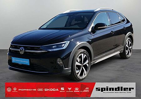 VW Taigo Volkswagen Style Navi CarPlay MatrixLED Sitzhzg ALU