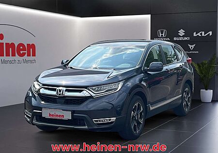 Honda CR-V HYBRID 2.0 CVT ELEGANCE RÜCKFAHRKAMERA PDC