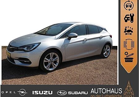 Opel Astra K Lim. Elegance *LED-Matrix**Navi**AGR*