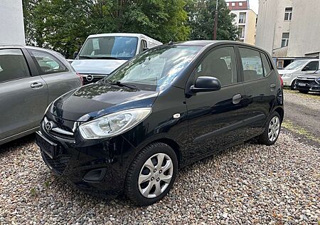Hyundai i10 Classic 1.1 TÜV/AU 02/2027 TOP ZUSTAND!