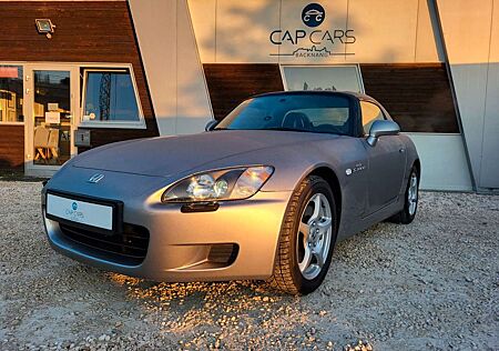 Honda S2000 S 2000 CABRIO 2.0 240PS*1 GENERATION*HARDTOP