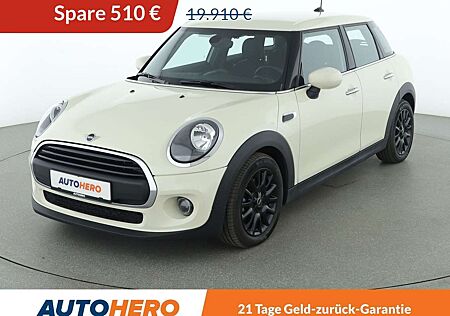 Mini ONE Aut.*LIM*PDC*SHZ*KLIMA*GARANTIE*