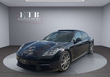 Porsche Panamera 4 PDK/LED/Pano/Bose/Cam/ACC/