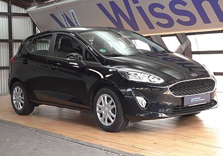 Ford Fiesta Cool+Connect Automatic