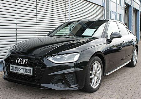 Audi A4 45 3.0 TDI quattro S line *LaneAssist/AHK/Kamera*