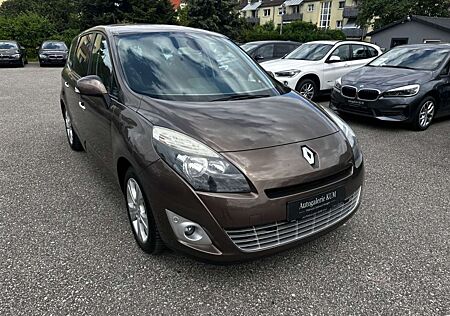 Renault Scenic III Grand Dynamique