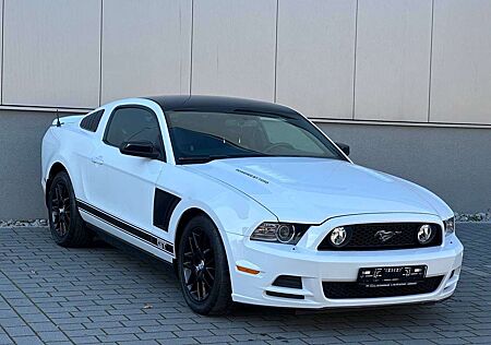 Ford Mustang GT 5,0 V8 Performance