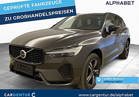 Volvo XC 60 XC60 B4 AHK SpoSi StHz Lane