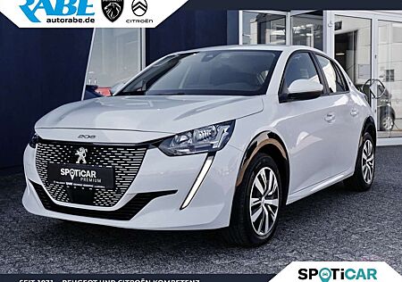 Peugeot 208 -e Active 136 Connect-Box+Klimaautomatik+DAB