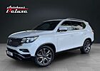 SsangYong Rexton 2,2 eXDI 4x4 SAPPHIRE NAVI-360°KAMERA-AHK