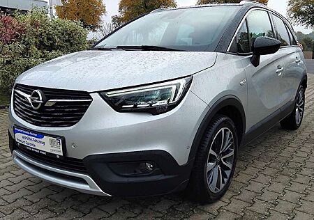 Opel Crossland X Ultimate Style * Navi * HUD * LED * Sound-System*