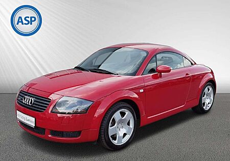 Audi TT 1.8 T Coupe quattro XENON LEDER