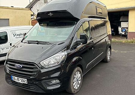 Ford Transit Custom 340 L2H1 VA Nugget Plus