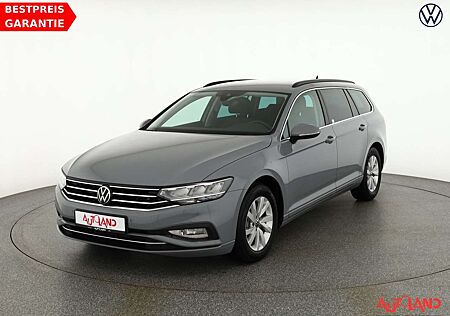 VW Passat Variant Volkswagen 2.0 TDI Business LED Navi ACC AHK