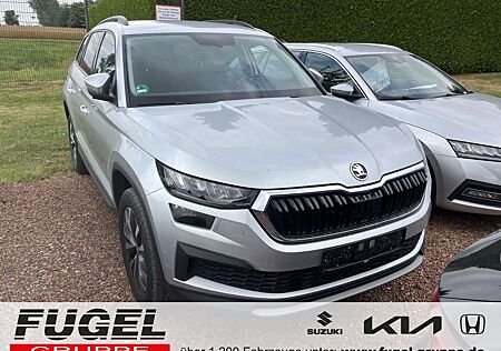 Skoda Kodiaq 2.0 TDI DSG Ambition AHK|Navi|LED|virt.Cock.
