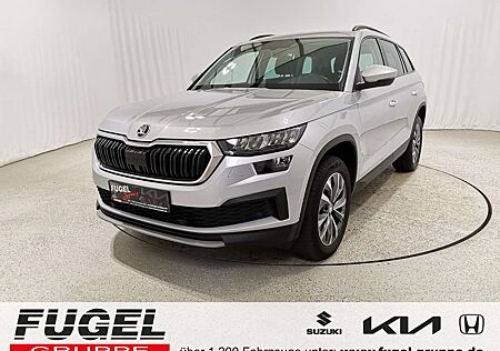 Skoda Kodiaq 2.0 TDI DSG Ambition AHK|Navi|LED|virt.Cock.